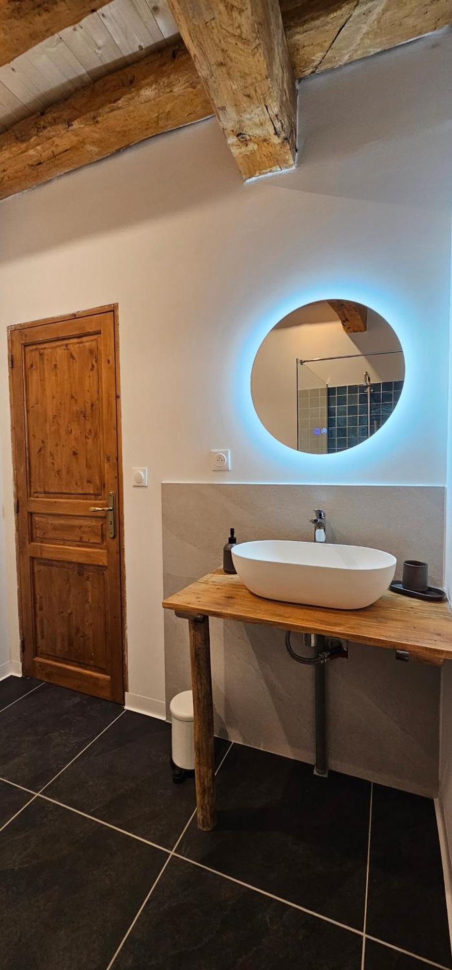 Chambre D'Hotes De Charme L'Evasida Les Echappees Belles Antignac Ngoại thất bức ảnh